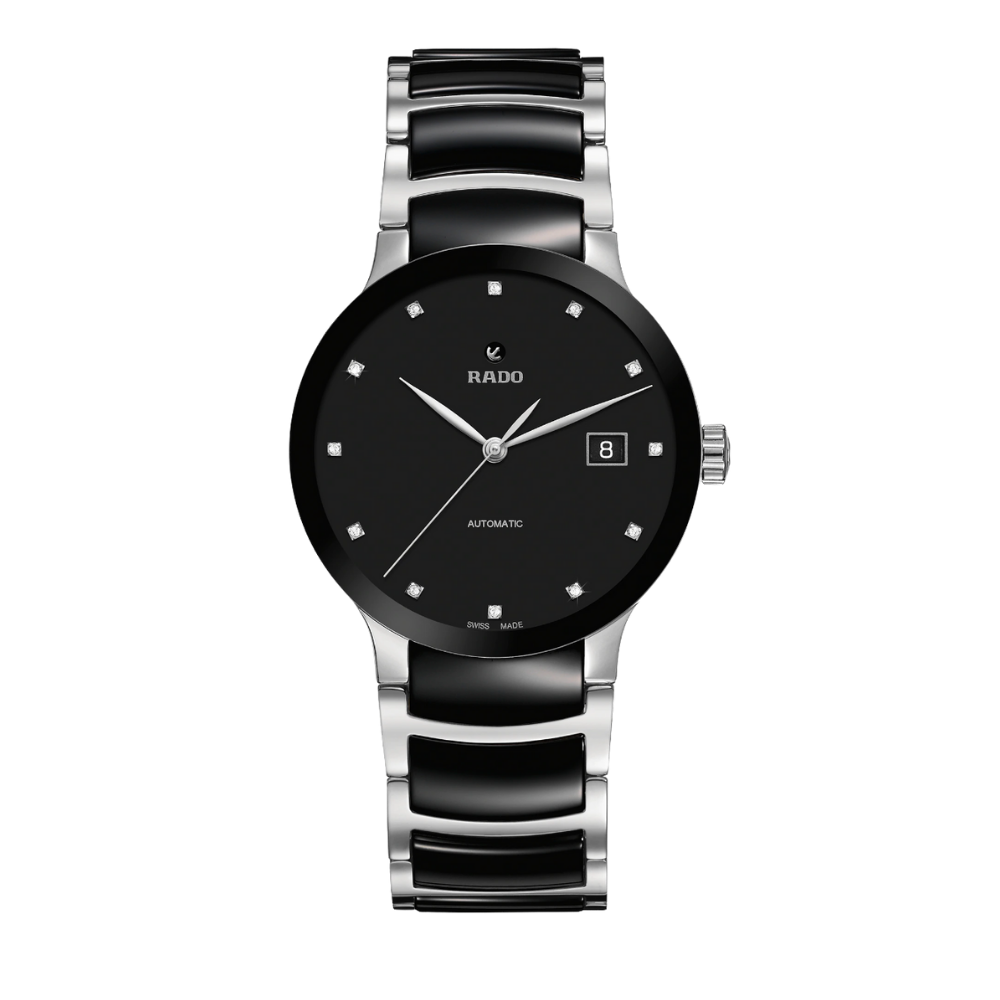 Rado Centrix Automatic Diamonds Men's Watch