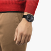 Tissot T-Touch Expert Solar Black Dial Men&#39;s Watch