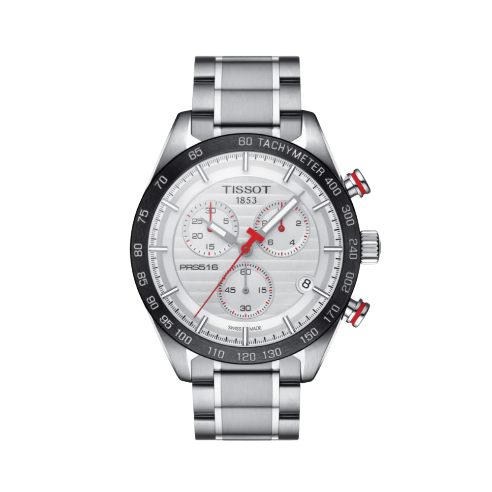 Tissot T-Sport PRS516 Chronograph Men's Watch