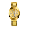 Rado Original Automatic Diamonds Watch