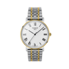 Tissot Everytime Medium Quartz Silver Dial Watch