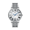 Tissot Carson Premium Quartz Silver Dial Men&#39;s Watch