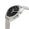 Tissot PR100 Chronograph Black Dial Watch