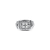 Men&#39;s Rolex Style Diamond Ring
