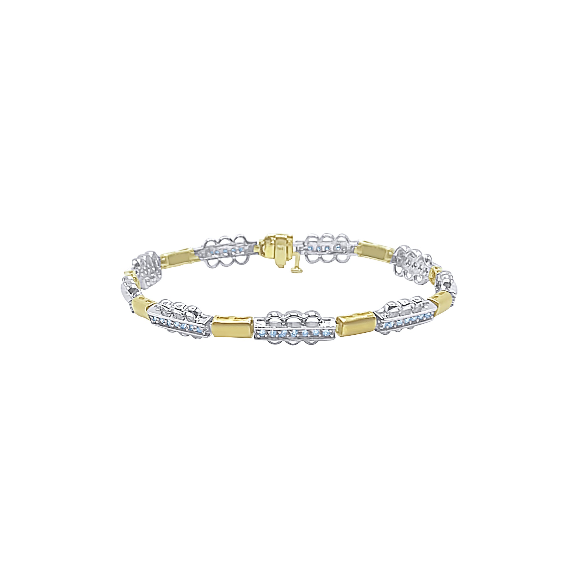 Women's Diamond Tennis Bracelet