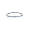 Women&#39;s Diamond Tennis Bracelet