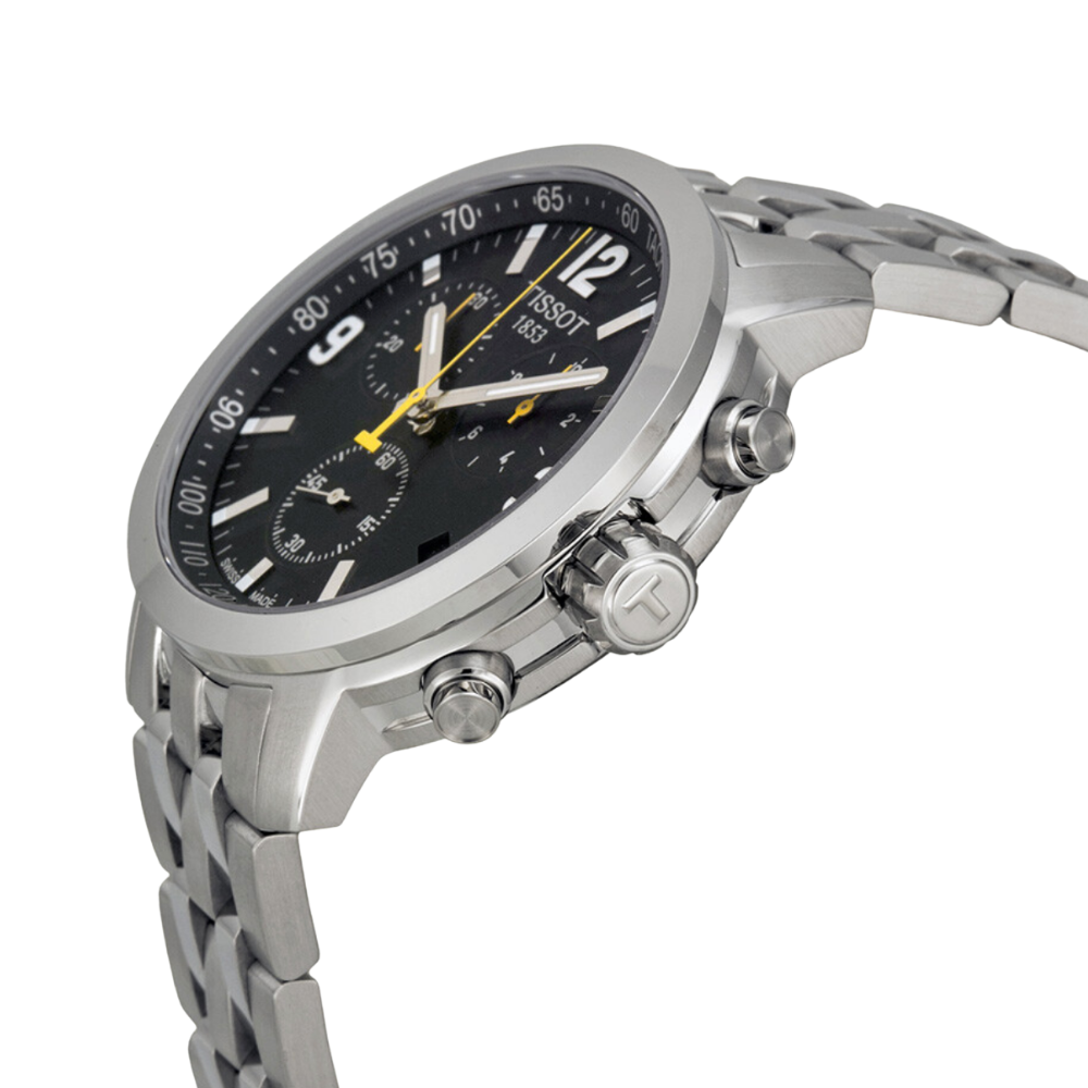 Tissot T-Sport PRC 200 Chronograph | Feldmar Watch Co.