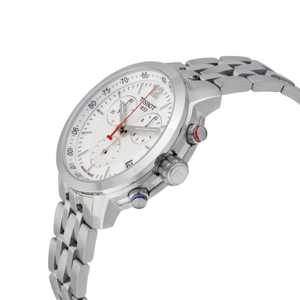 Buy Tissot PRC 200 Watch online from Khushi's Club
