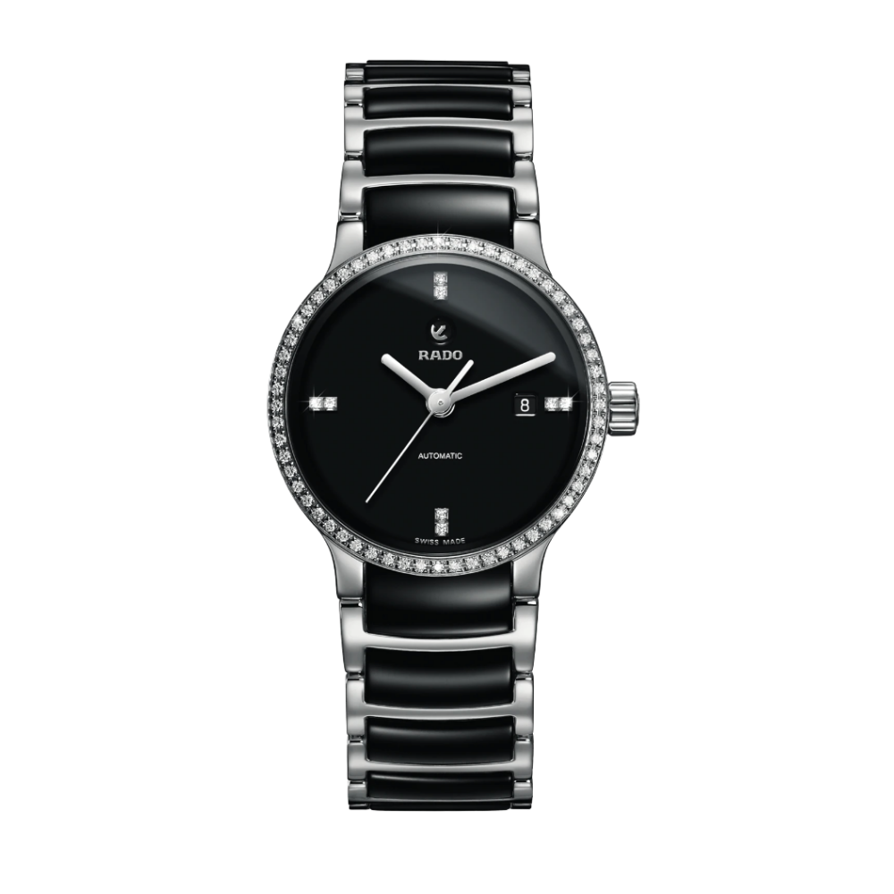 Rado Centrix Automatic Diamonds Women's Watch