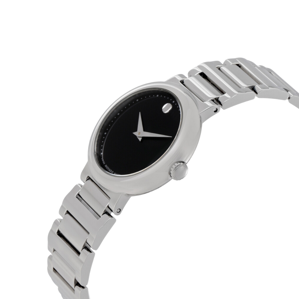 Movado dura online tungsten