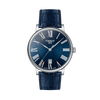 Tissot Carson Premium Quartz Blue Dial Men&#39;s Watch
