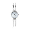 Movado Ladies Harmony Watch with White Mother of Pearl Dial