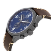 Tissot T-Sport Chronograph XL Blue Dial Men&#39;s Watch