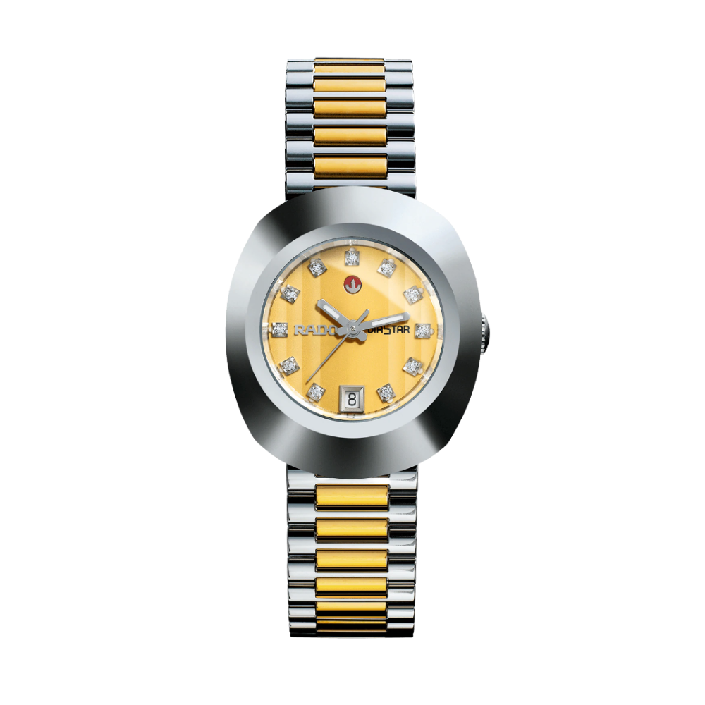 Rado Original Automatic Women's Watch