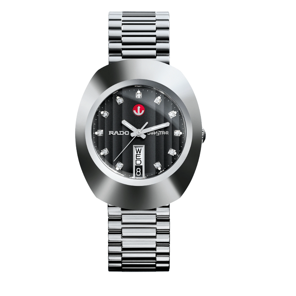 Rado Original Automatic Men's Watch