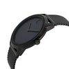Movado Bold Black Dial Black Ion-plated Men&#39;s Watch