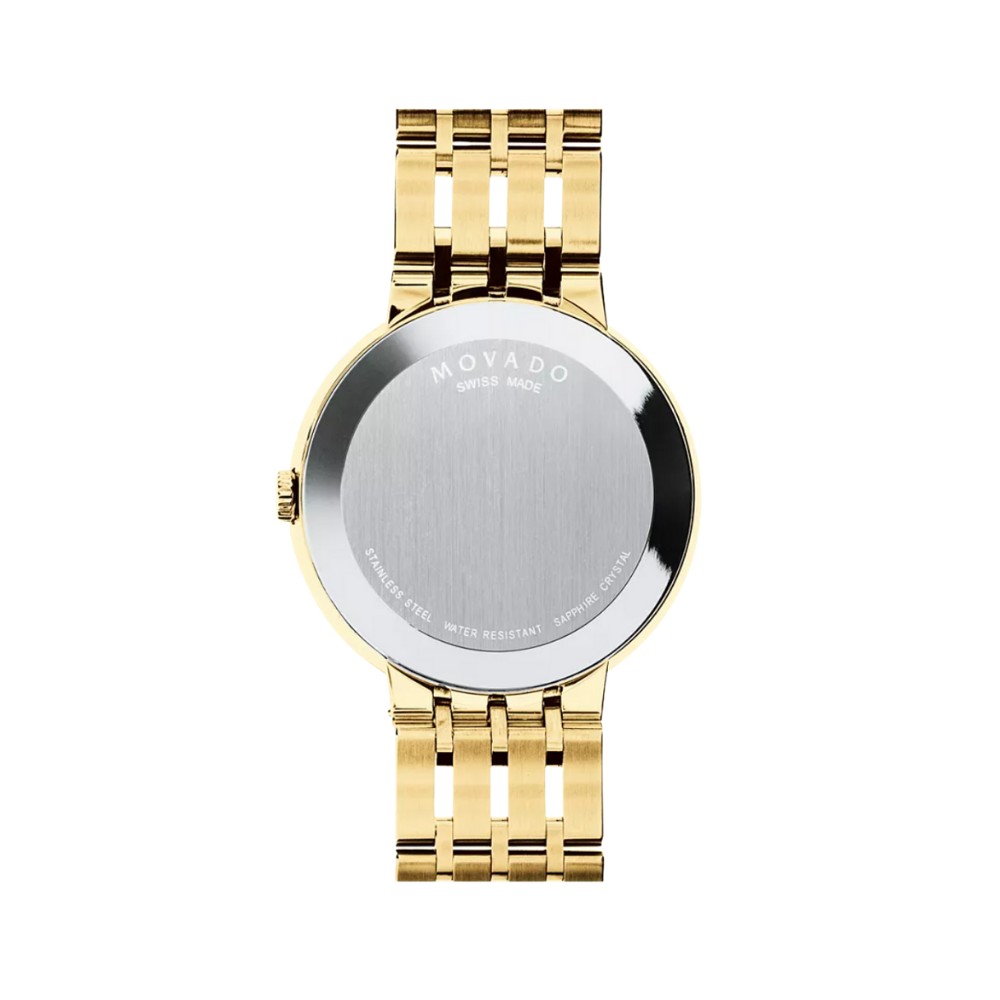 Movado hotsell esperanza classic