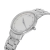 Movado TC Diamond Mother of Pearl Dial Ladies Watch