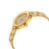 Movado Bold Pave Crystal Dial Ladies Watch
