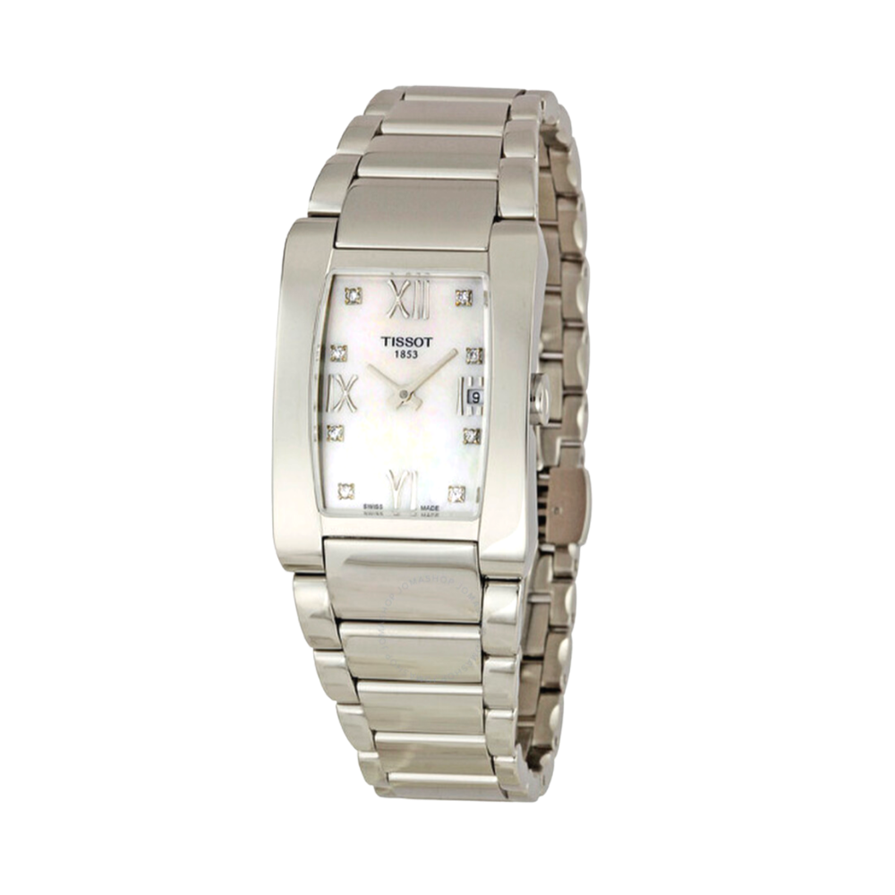 Tissot Ladies Mahtani Jewelers