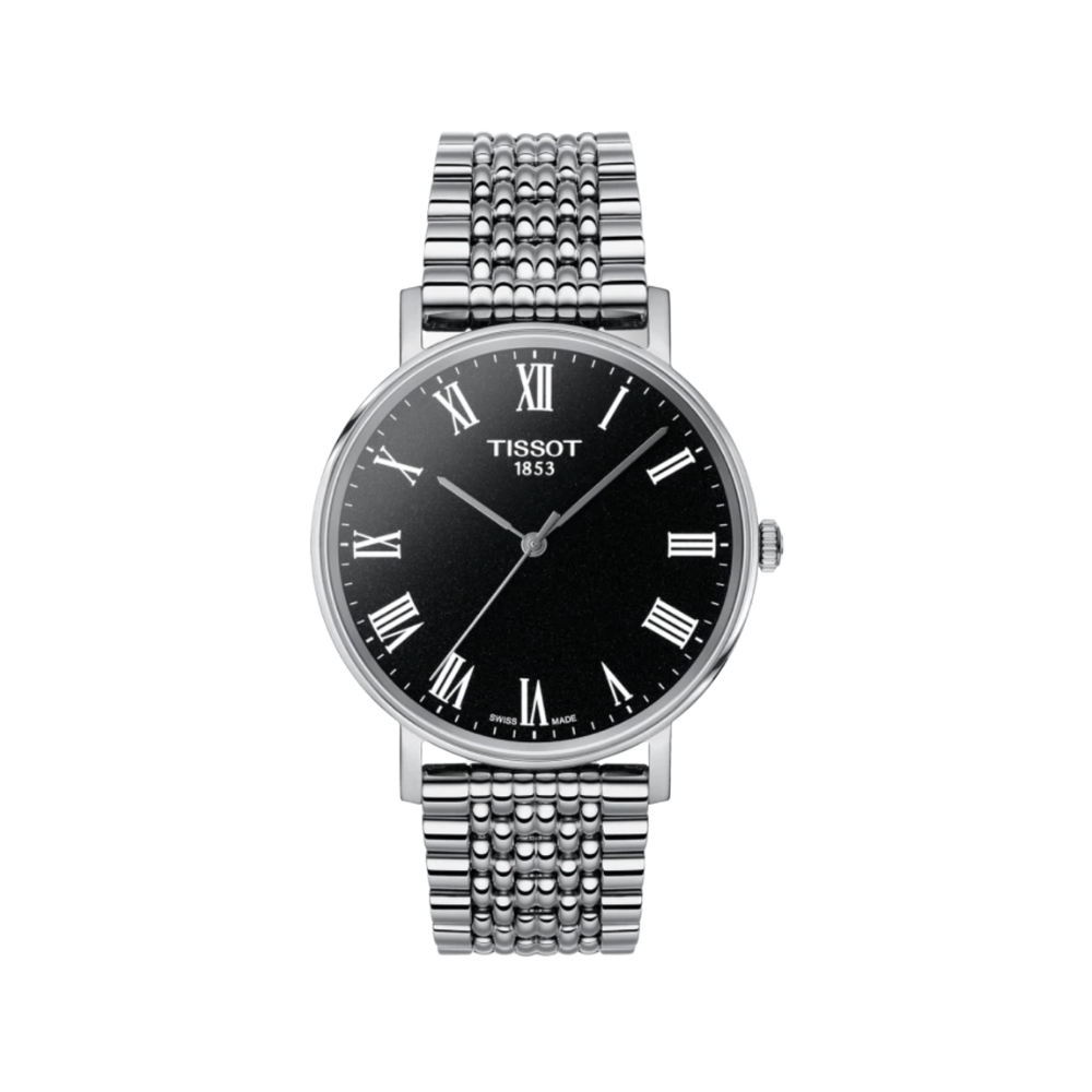 Tissot everytime cheap watch