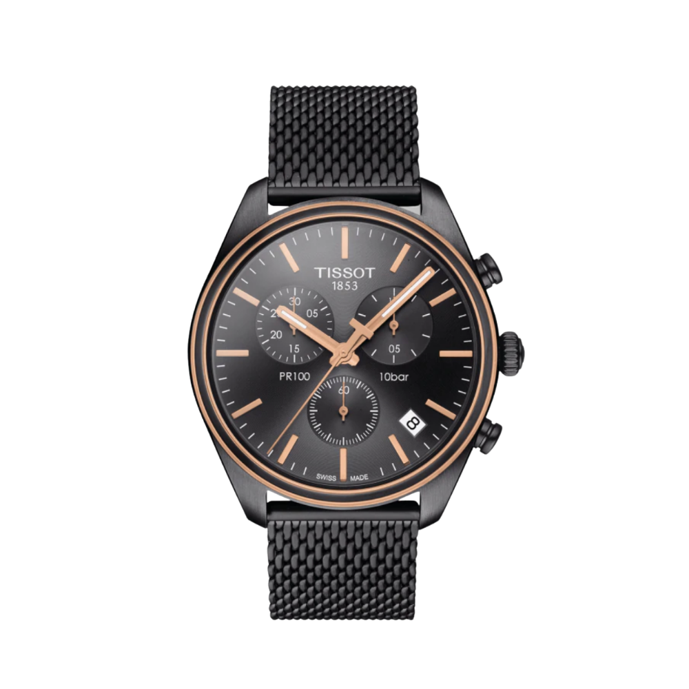 Pr100 chronometer on sale