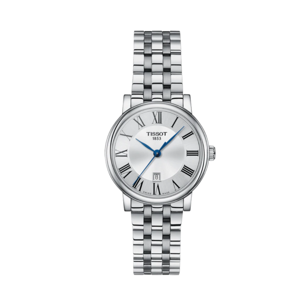 Tissot carson outlet premium