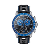 Tissot V8 Alpine Chronograph Black Dial Men&#39;s Watch