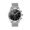 Tissot PR100 Chronograph Black Dial Watch