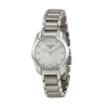 Tissot Trend T-Wave Mother of Pearl Dial Diamond Ladies Watch