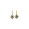Le Vian Diamond Dangle Earrings