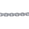 Men&#39;s Diamond Bracelet