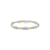 Women&#39;s Diamond Tennis Bracelet